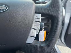 2010 Ford Performance Vehicles
F6