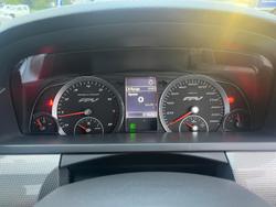 2010 Ford Performance Vehicles
F6