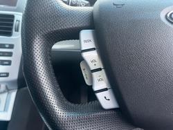 2010 Ford Performance Vehicles
F6