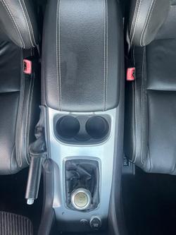 2010 Ford Performance Vehicles
F6