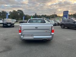 2010 Ford Performance Vehicles
F6