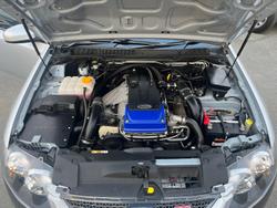 2010 Ford Performance Vehicles
F6