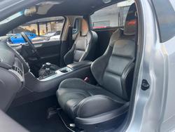 2010 Ford Performance Vehicles
F6