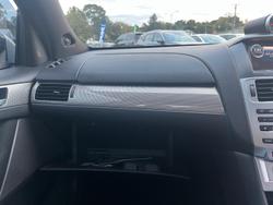 2010 Ford Performance Vehicles
F6