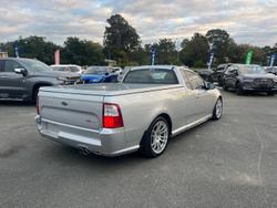 2010 Ford Performance Vehicles
F6