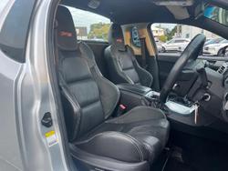 2010 Ford Performance Vehicles
F6
