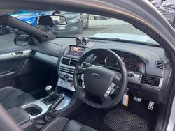 2010 Ford Performance Vehicles
F6