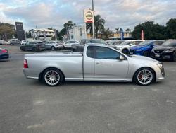 2010 Ford Performance Vehicles
F6