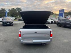 2010 Ford Performance Vehicles
F6