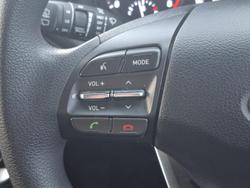 2017 Hyundai i30 Go PD MY18 Iron Grey