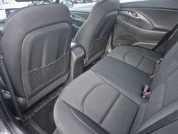 2017 Hyundai
i30 Go