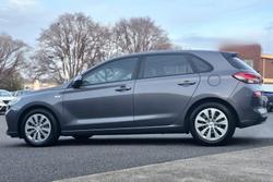 2017 Hyundai
i30 Go