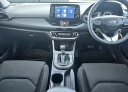 2017 Hyundai
i30 Go