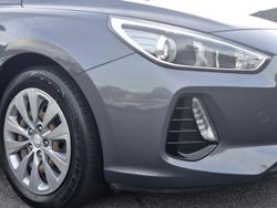 2017 Hyundai
i30 Go