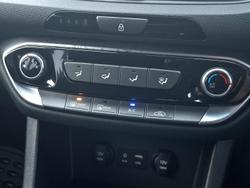 2017 Hyundai
i30 Go