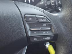 2017 Hyundai
i30 Go