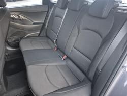 2017 Hyundai
i30 Go