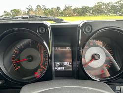 2024 Suzuki Jimny XL