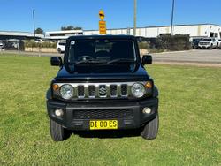 2024 Suzuki
Jimny XL
