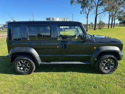2024 Suzuki
Jimny XL