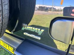 2024 Suzuki
Jimny XL