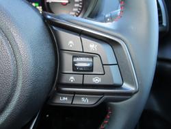 2025 Subaru Forester STI Sport