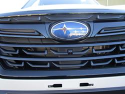 2025 Subaru Forester STI Sport