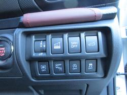 2025 Subaru Forester STI Sport