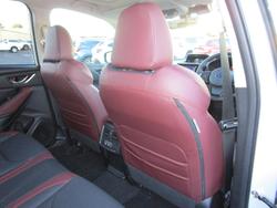 2025 Subaru Forester STI Sport