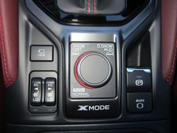 2025 Subaru Forester STI Sport