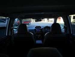 2025 Subaru Forester STI Sport