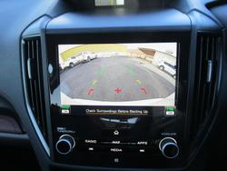 2025 Subaru Forester STI Sport