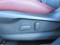 2025 Subaru Forester STI Sport