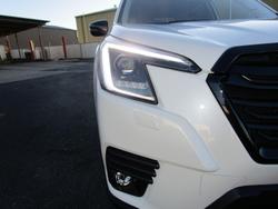 2025 Subaru Forester STI Sport