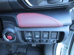 2025 Subaru Forester STI Sport