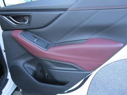 2025 Subaru Forester STI Sport