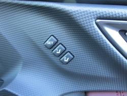 2025 Subaru Forester STI Sport