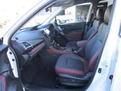 2025 Subaru Forester STI Sport