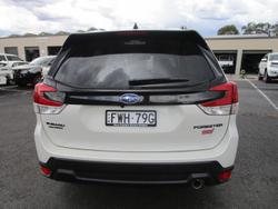 2025 Subaru Forester STI Sport