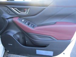 2025 Subaru Forester STI Sport