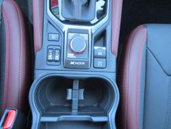 2025 Subaru Forester STI Sport