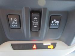 2025 Subaru Forester STI Sport