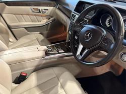 2015 Mercedes-Benz
                E-Class E250 CDI