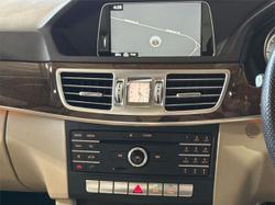 2015 Mercedes-Benz
                E-Class E250 CDI