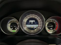 2015 Mercedes-Benz
                E-Class E250 CDI