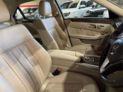 2015 Mercedes-Benz
                E-Class E250 CDI