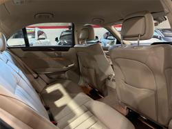 2015 Mercedes-Benz
                E-Class E250 CDI