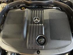 2015 Mercedes-Benz
                E-Class E250 CDI