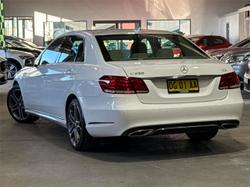2015 Mercedes-Benz
                E-Class E250 CDI