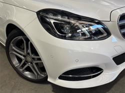 2015 Mercedes-Benz
                E-Class E250 CDI